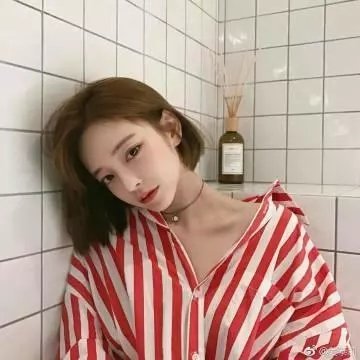 焦虑青春